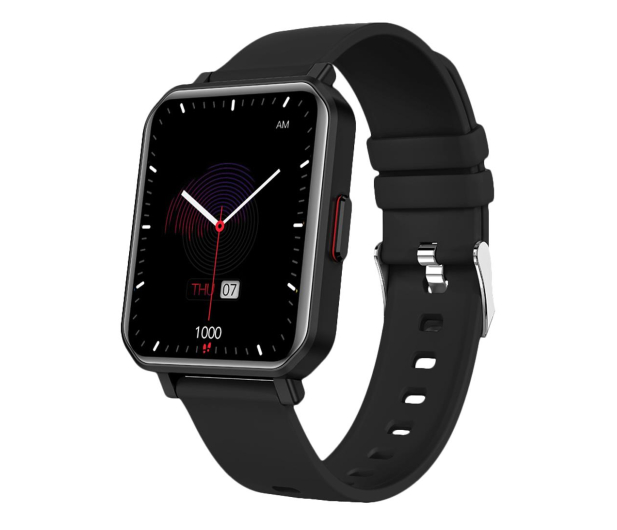 Maxcom OUTLET - Fit FW56 Carbon Pro Black - 1542054 - zdjęcie